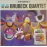 Вініловий диск Dave Brubeck Quartet: Time Out