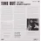Вініловий диск Dave Brubeck Quartet: Time Out
