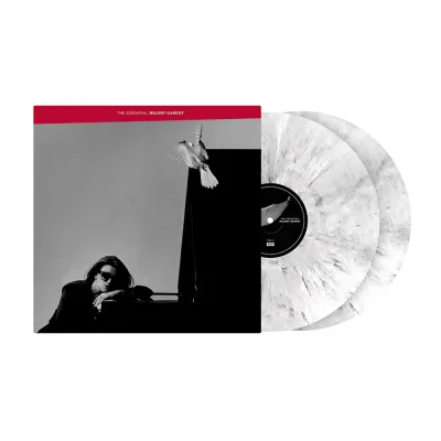 Вініловий диск Melody Gardot: The Essential /2LP Вініловий диск Melody Gardot: The Essential /2LP