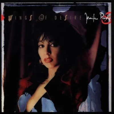 Вініловий диск Jennifer Rush: Wings Of Desire Вініловий диск Jennifer Rush: Wings Of Desire