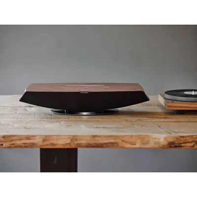 Sonus Faber Omnia Walnut Sonus Faber Omnia Walnut
