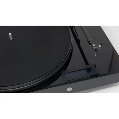 Pro-Ject Set Jukebox E1 + Speaker Box 5 Piano/Piano