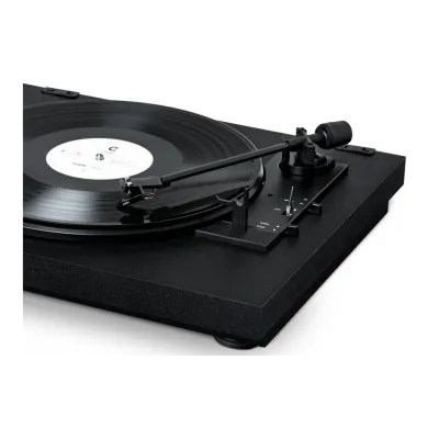 Pro-Ject A1 OM10 Black Fully automatic turntable Pro-Ject A1 OM10 Black Fully automatic turntable