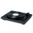 Pro-Ject A1 OM10 Black Fully automatic turntable