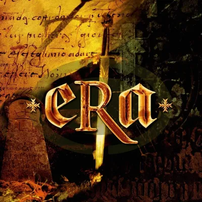 Вініловий диск Era: Era Вініловий диск Era: Era
