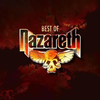 Вініловий диск Nazareth: Best Of Вініловий диск Nazareth: Best Of