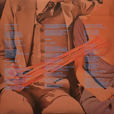 Вініловий диск Scorpions: Lovedrive Вініловий диск Scorpions: Lovedrive