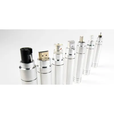 CHORD ChordOhmic GroundARAY - DEMO PACK -DIN/RCA/XLR-F/USB/RJ45 CHORD ChordOhmic GroundARAY - DEMO PACK -DIN/RCA/XLR-F/USB/RJ45