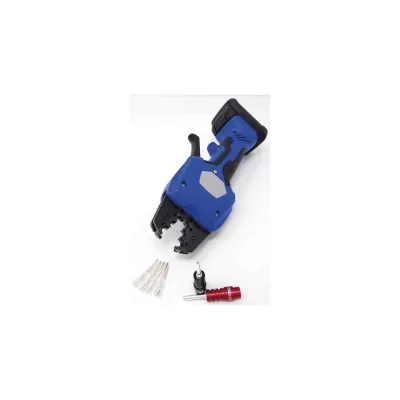 CHORD ChordOhmic Hex Gun (230V Charger) CHORD ChordOhmic Hex Gun (230V Charger)