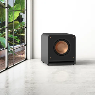 Klipsch Reference Premiere RP-1000SW Black Klipsch Reference Premiere RP-1000SW Black