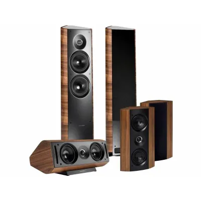 Sonus Faber Venere 2.5 wood