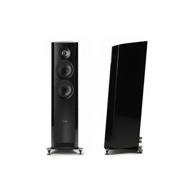 Sonus Faber Venere 2.5 black