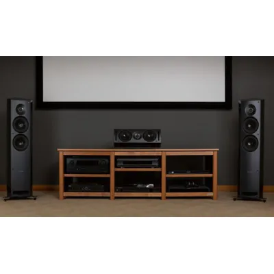 Sonus Faber Venere 2.5 black