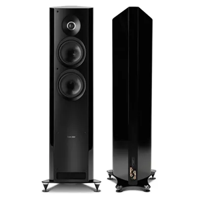 Sonus Faber Venere 2.5 black