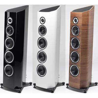 Sonus Faber Venere 3.0 white