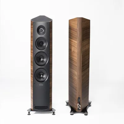 Sonus Faber Venere 3.0 wood