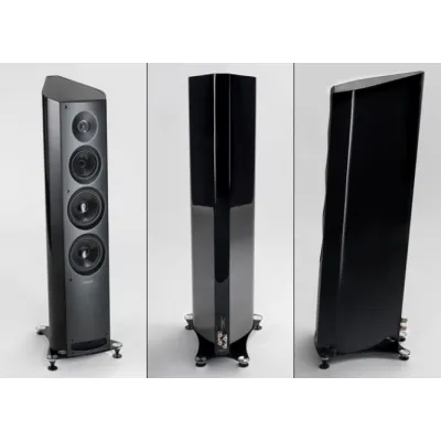 Sonus Faber Venere 3.0 black