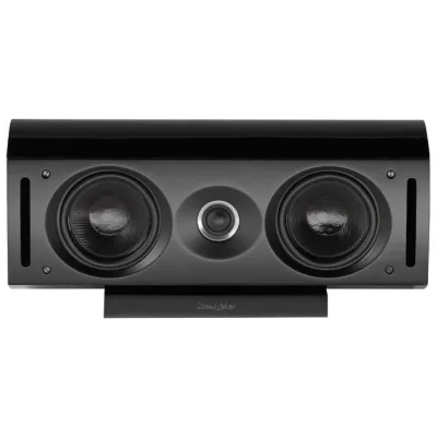 Sonus Faber Venere CENTER black Sonus Faber Venere CENTER black