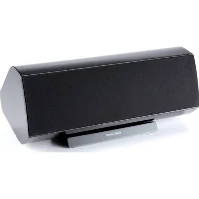 Sonus Faber Venere CENTER black Sonus Faber Venere CENTER black