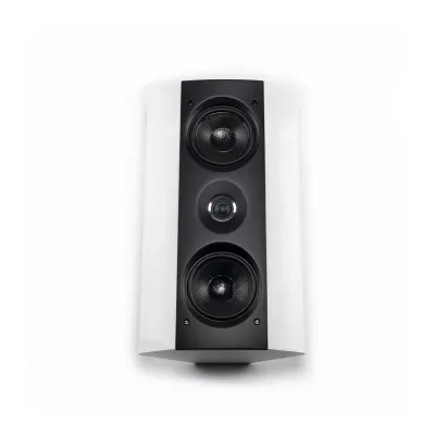 Sonus Faber Venere ON WALL white