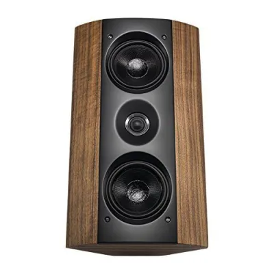 Sonus Faber Venere ON WALL wood