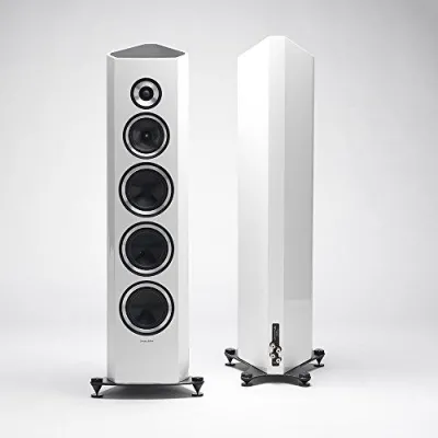 Sonus Faber Venere S White