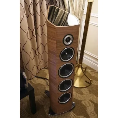 Sonus Faber Venere S Wood