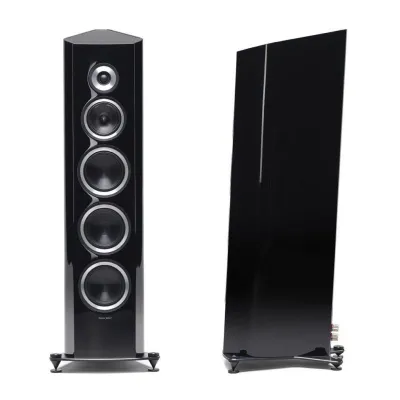 Sonus Faber Venere S Black