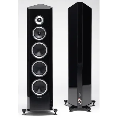 Sonus Faber Venere S Black Sonus Faber Venere S Black