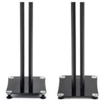 Sonus Faber Venere STAND BLACK goods of itallian origin Sonus Faber Venere STAND BLACK goods of itallian origin