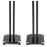 Sonus Faber Venere STAND BLACK goods of itallian origin