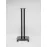 Sonus Faber Venere STAND BLACK goods of itallian origin