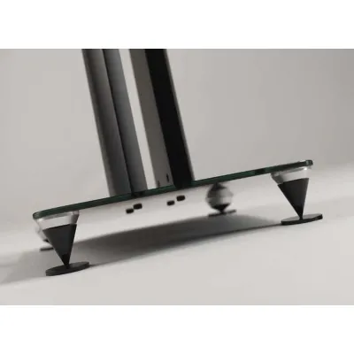 Sonus Faber Venere STAND BLACK goods of itallian origin Sonus Faber Venere STAND BLACK goods of itallian origin
