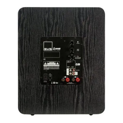 SVS PB-1000 Black Ash SVS PB-1000 Black Ash