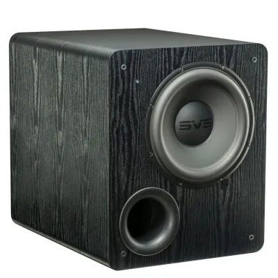SVS PB-2000 Black Ash SVS PB-2000 Black Ash