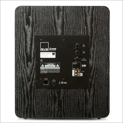 SVS PB-2000 Black Ash SVS PB-2000 Black Ash
