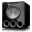 SVS PB-4000 Piano Gloss Black
