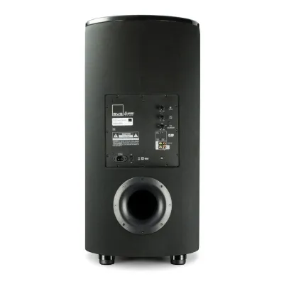 SVS PC-2000 Piano Gloss Black SVS PC-2000 Piano Gloss Black