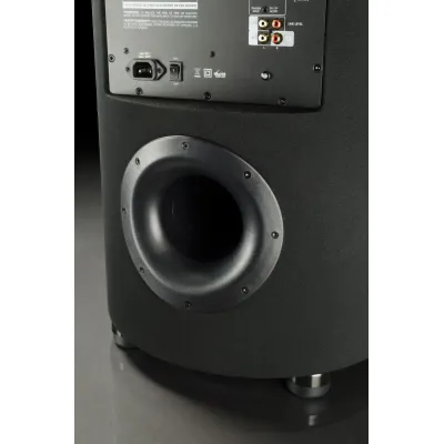 SVS PC-2000 Piano Gloss Black