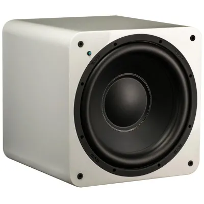 SVS SB-1000 Piano Gloss White SVS SB-1000 Piano Gloss White