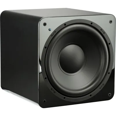 SVS SB-1000 Piano Gloss Black