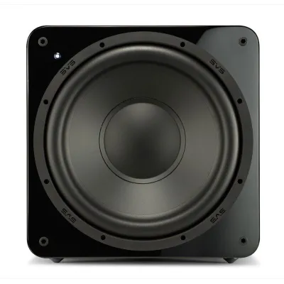 SVS SB-1000 Piano Gloss Black