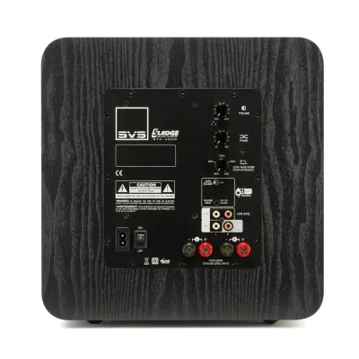 SVS SB-1000 Black Ash SVS SB-1000 Black Ash