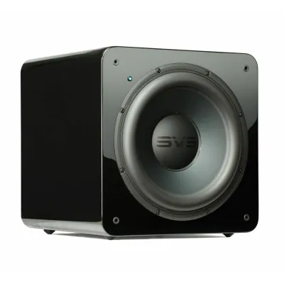 SVS SB-2000 Piano Gloss Black