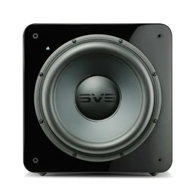 SVS SB-2000 Piano Gloss Black