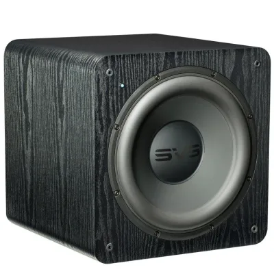SVS SB-2000 Black Ash SVS SB-2000 Black Ash