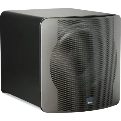 SVS SB-2000 Black Ash SVS SB-2000 Black Ash