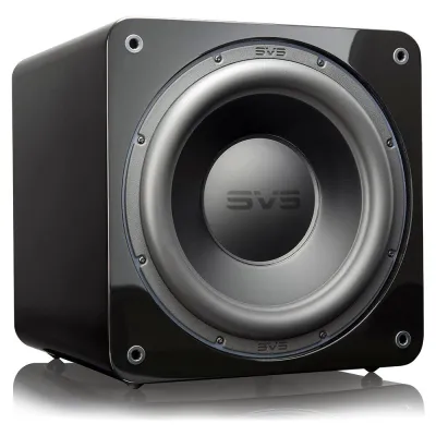 SVS SB-3000 Piano Gloss Black SVS SB-3000 Piano Gloss Black
