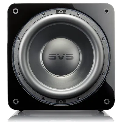 SVS SB-3000 Piano Gloss Black SVS SB-3000 Piano Gloss Black