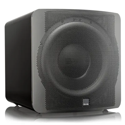 SVS SB-3000 Piano Gloss Black